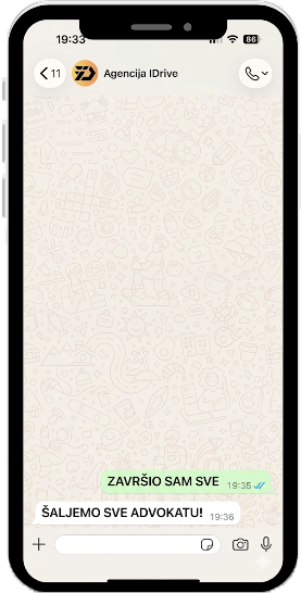 Korak 3